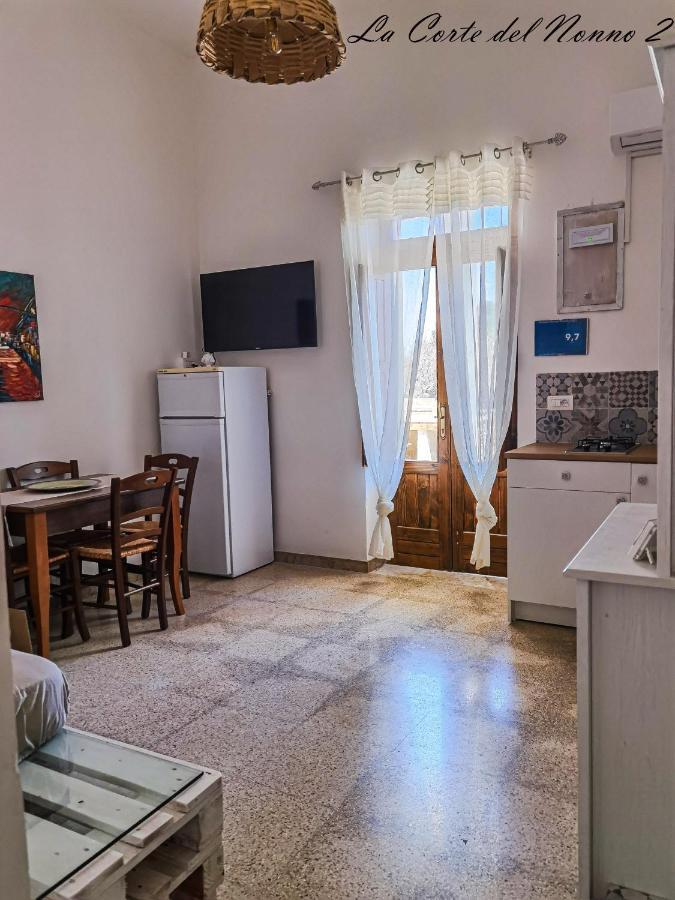La Corte Del Nonno By Itriahomes Ceglie Messapica Exterior foto